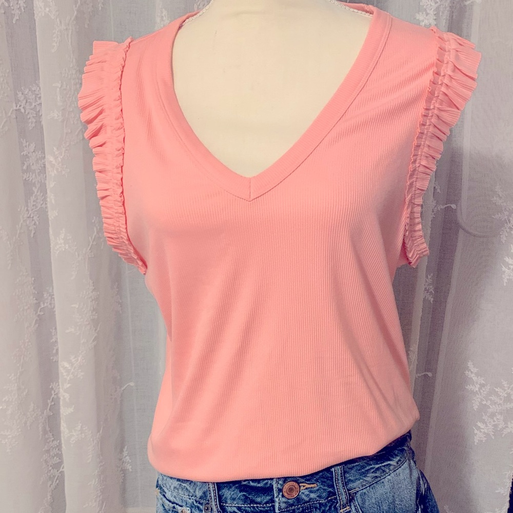 Nine West Tank Top
